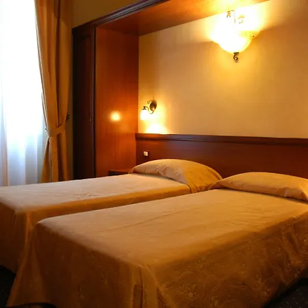 Antica Dimora Basilewsky