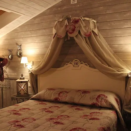 فندق Antica Dimora Basilewsky