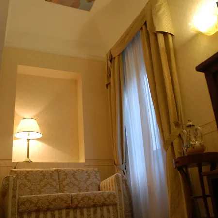 Antica Dimora Basilewsky