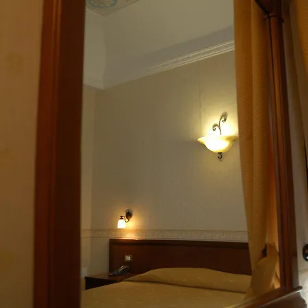 Antica Dimora Basilewsky