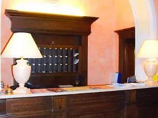 فندق Antica Dimora Basilewsky 3*