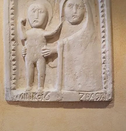 Antica Dimora Basilewsky فندق