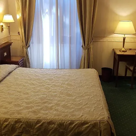 Antica Dimora Basilewsky فندق