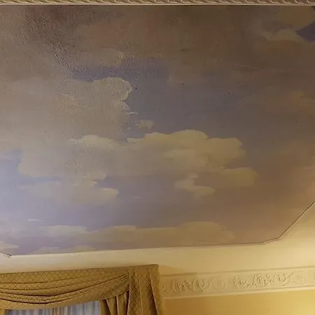 فندق Antica Dimora Basilewsky 3*