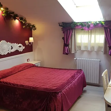 Antica Dimora Basilewsky 3* كوتيليانو