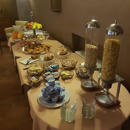 Antica Dimora Basilewsky