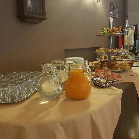 Antica Dimora Basilewsky 3* كوتيليانو