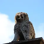 Antica Dimora Basilewsky Szálloda
