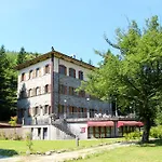 Antica Dimora Basilewsky Szálloda Cutigliano