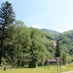 Szálloda Antica Dimora Basilewsky