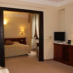 Szálloda Antica Dimora Basilewsky 3*