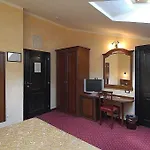 Antica Dimora Basilewsky 3*
