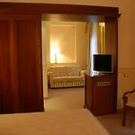 Szálloda Antica Dimora Basilewsky Cutigliano