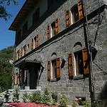 Antica Dimora Basilewsky 3* Cutigliano