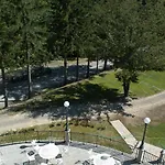 Antica Dimora Basilewsky 3*