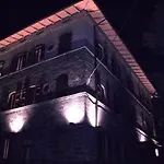 Szálloda Antica Dimora Basilewsky