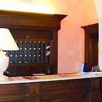 Szálloda Antica Dimora Basilewsky 3*