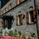 Szálloda Antica Dimora Basilewsky 3*