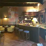 Szálloda Antica Dimora Basilewsky Cutigliano