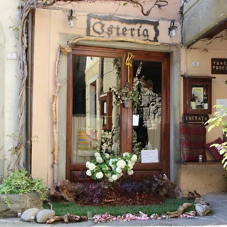 Antica Dimora Basilewsky 3* كوتيليانو