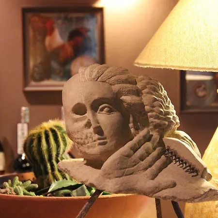 Antica Dimora Basilewsky 3*