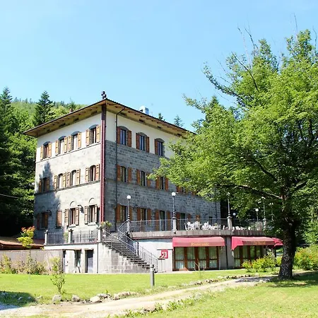 Antica Dimora Basilewsky فندق كوتيليانو