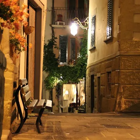 Antica Dimora Basilewsky 3* كوتيليانو