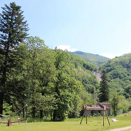 فندق Antica Dimora Basilewsky