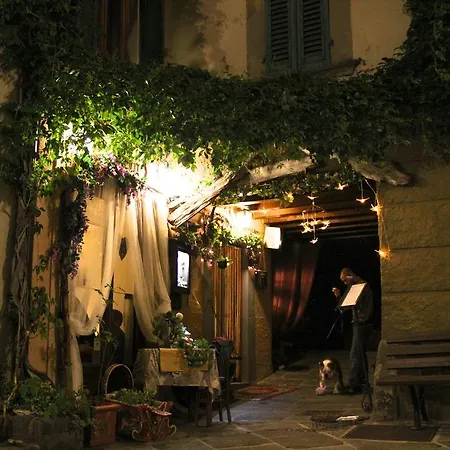 Antica Dimora Basilewsky 3* Cutigliano