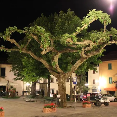 Antica Dimora Basilewsky