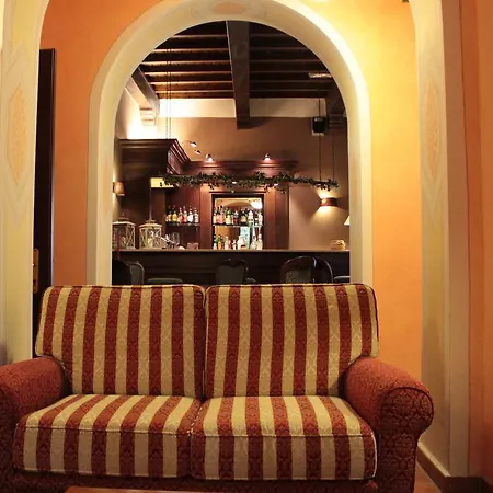 فندق Antica Dimora Basilewsky 3*