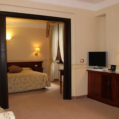 فندق Antica Dimora Basilewsky 3*