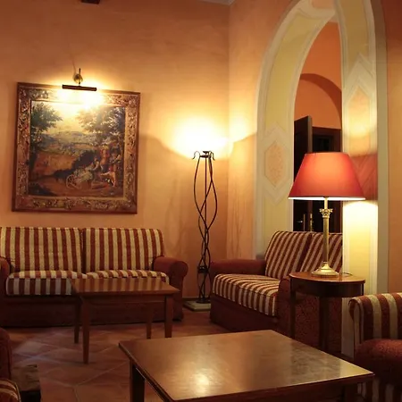 Antica Dimora Basilewsky Cutigliano