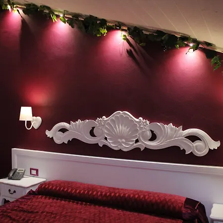 فندق Antica Dimora Basilewsky 3*
