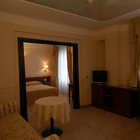 Antica Dimora Basilewsky