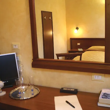 Antica Dimora Basilewsky 3*