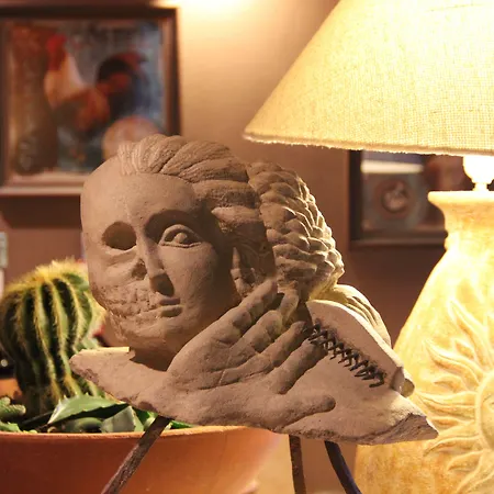 Hotel Antica Dimora Basilewsky 3*