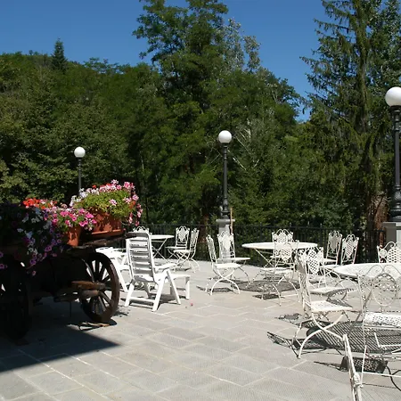 Antica Dimora Basilewsky 3*