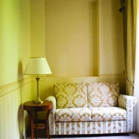 فندق Antica Dimora Basilewsky 3*
