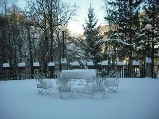 Antica Dimora Basilewsky