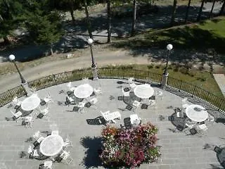 فندق Antica Dimora Basilewsky