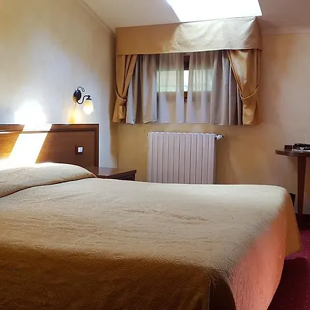 Antica Dimora Basilewsky