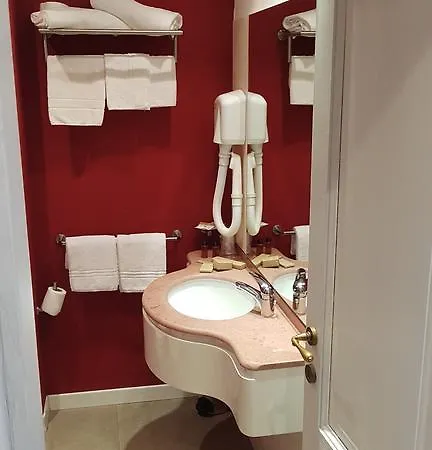 Hotel Antica Dimora Basilewsky Cutigliano