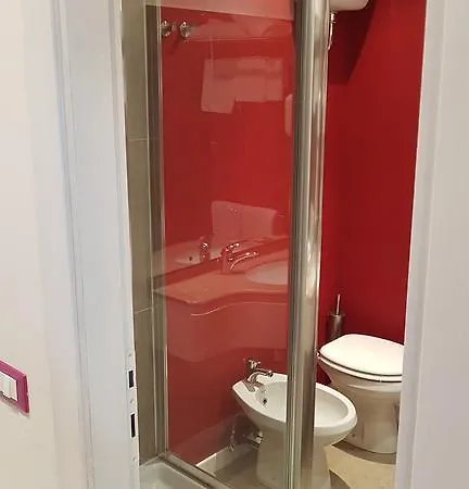 Antica Dimora Basilewsky Hotel Cutigliano