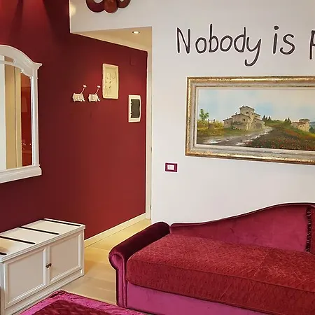 Antica Dimora Basilewsky