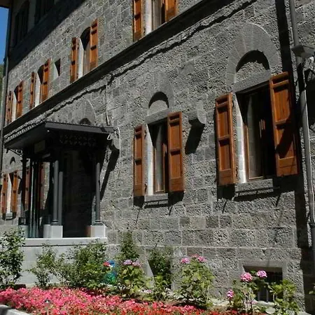 فندق Antica Dimora Basilewsky 3*