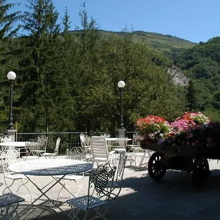 Antica Dimora Basilewsky 3*