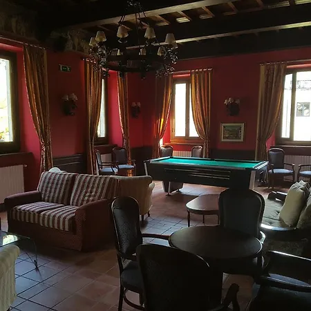 فندق Antica Dimora Basilewsky