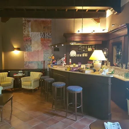 Hotel Antica Dimora Basilewsky Cutigliano