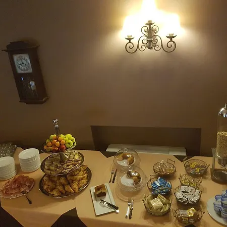 Antica Dimora Basilewsky كوتيليانو
